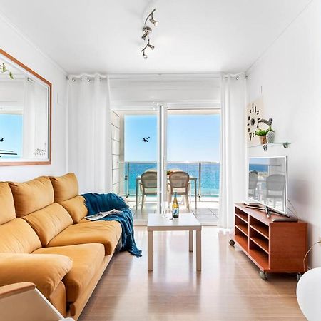 Apartment Barlovento 2 - Plusholidays Calpe Exterior photo
