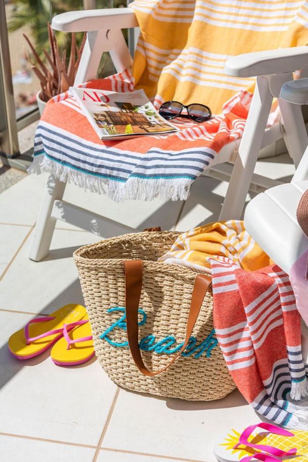 Apartment Barlovento 2 - Plusholidays Calpe Exterior photo