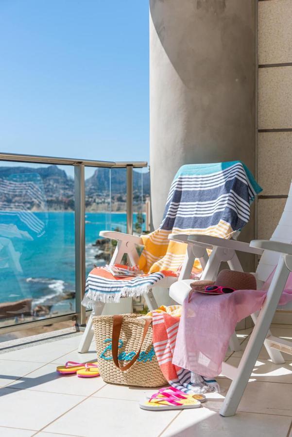 Apartment Barlovento 2 - Plusholidays Calpe Exterior photo