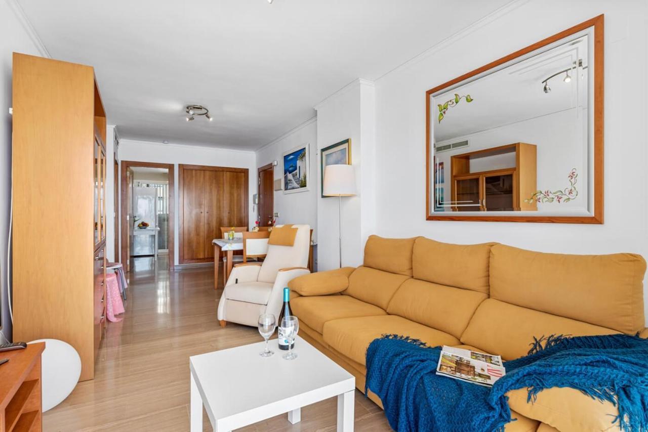 Apartment Barlovento 2 - Plusholidays Calpe Exterior photo