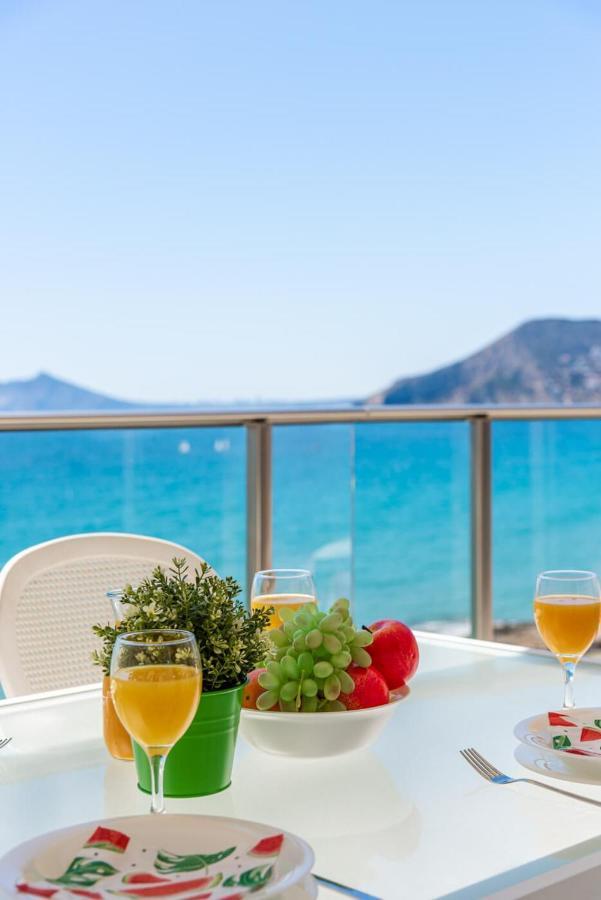 Apartment Barlovento 2 - Plusholidays Calpe Exterior photo